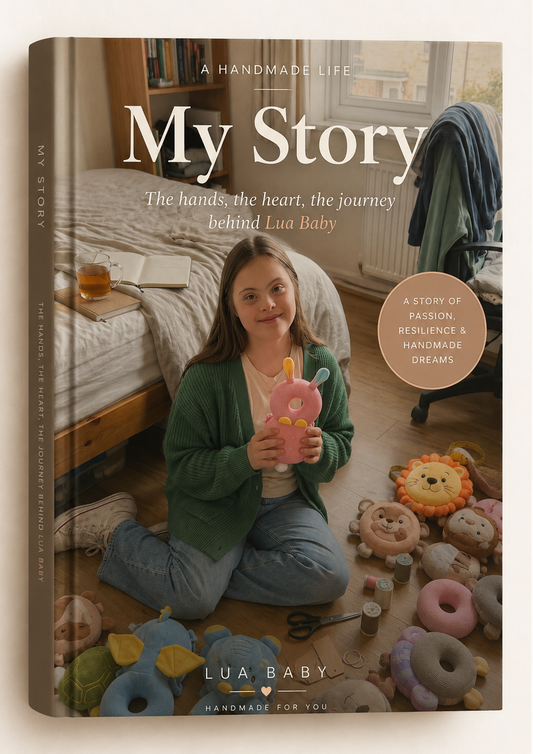 My story