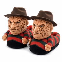 Freddy