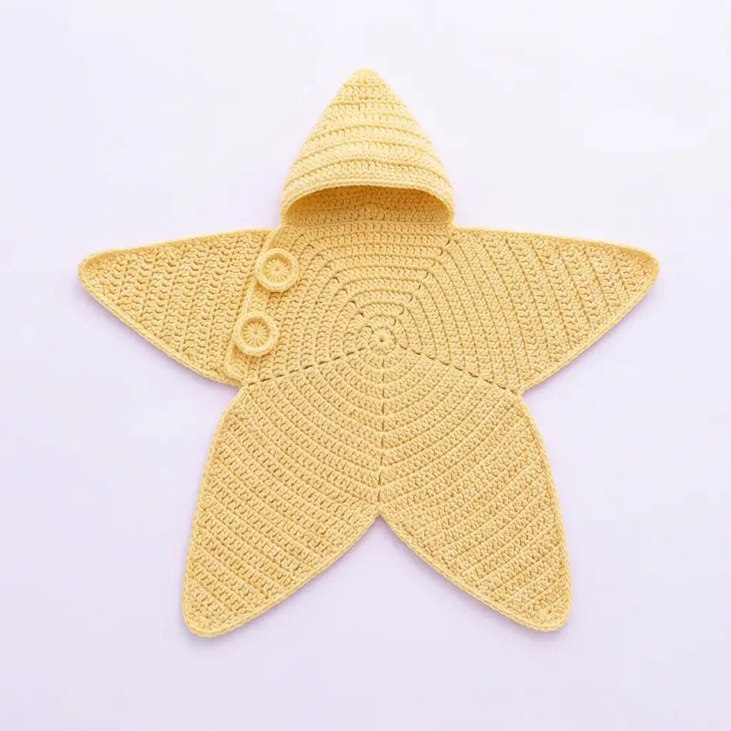 Snuggle Star