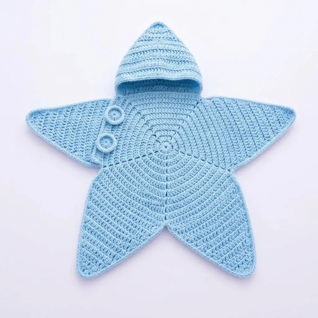 Snuggle Star