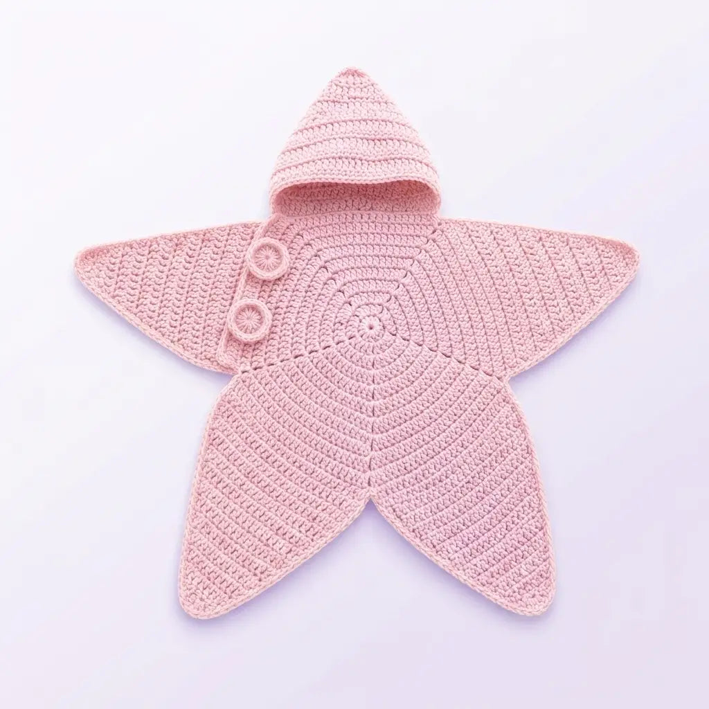 Snuggle Star