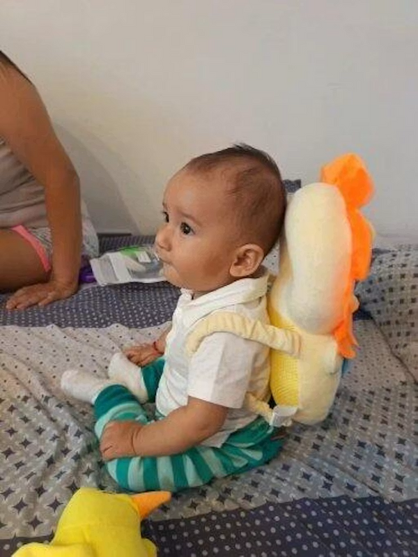 Foto de cliente